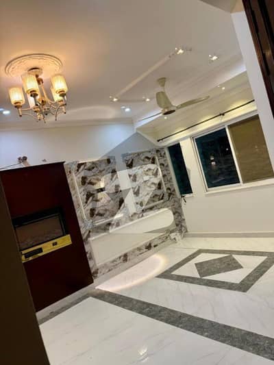 5 Marla Brand New Bungalow For Rent In DHA 9 Town | Affordable Luxury