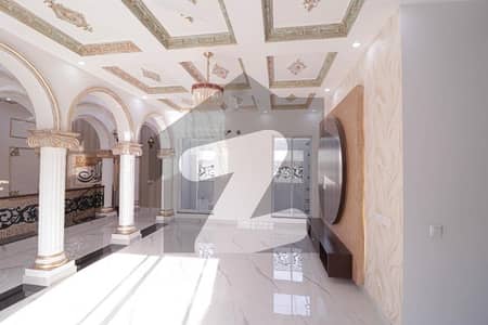 Luxurious Brand New 10 Marla Apartment for Sale in Askari 11 Lahore