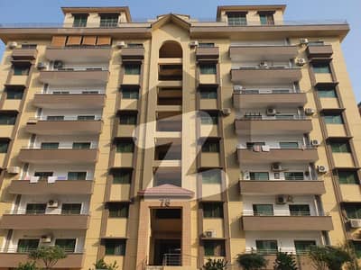 عسکری 11 - سیکٹر ڈی عسکری 11,عسکری,لاہور میں 3 کمروں کا 10 مرلہ فلیٹ 3.65 کروڑ میں برائے فروخت۔