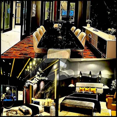 LEASED BANK LOAN APPLICABLE BRAND NEW FLAT ALSO AVAILABLE FOR SALE