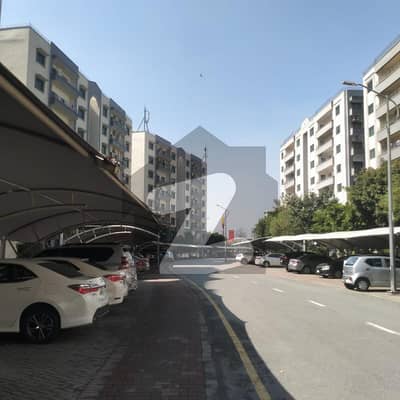 Luxurious Brand New 10 Marla Apartment for Sale in Askari 11 Lahore