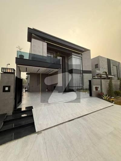 1 kanal Brand new House for rent in DHA phase 2 Islambad