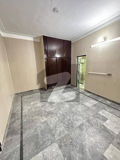 3.5 Marla New Ground Portion Available For Rent (Near BOP Walton)