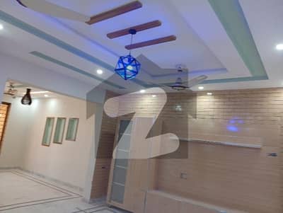 Upper Portion For Rent