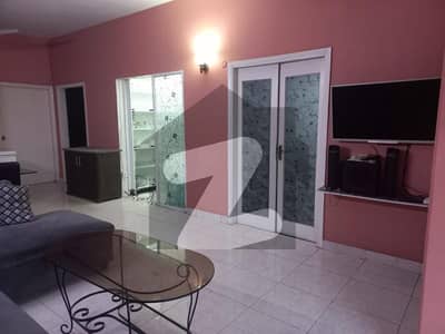 ڈی ایچ اے فیز 1 ڈی ایچ اے ڈیفینس,کراچی میں 3 کمروں کا 7 مرلہ فلیٹ 2.4 کروڑ میں برائے فروخت۔