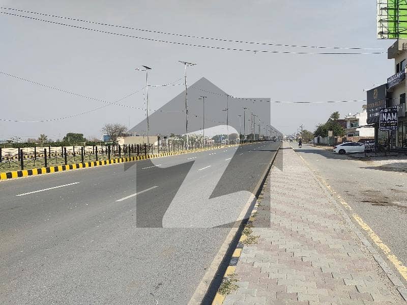 ایل ڈی اے سٹی ایل ڈی اے روڈ,لاہور میں 5 مرلہ کمرشل پلاٹ 2.1 کروڑ میں برائے فروخت۔ ایل ڈی اے سٹی ایل ڈی اے روڈ,لاہور میں 5 مرلہ کمرشل پلاٹ 2.1 کروڑ میں برائے فروخت۔