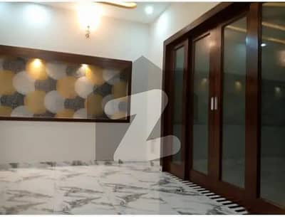 10. Marla used House Available For Sale In PWD housing society Islamabad