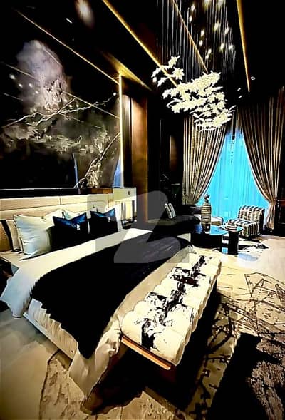 LEASED BANK LOAN APPLICABLE BRAND NEW FLAT ALSO AVAILABLE FOR SALE