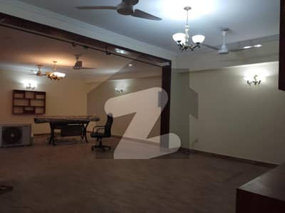 3 bedrooms Basement for Rent E-11 Islamabad