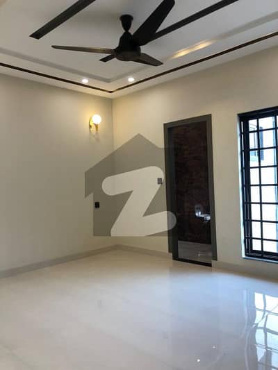 5 Marla Brand New Modern Design Lavish House For Sale In Park View City Lahore | For Discounted Price And Original Pictures Download The App "Signature Lands".