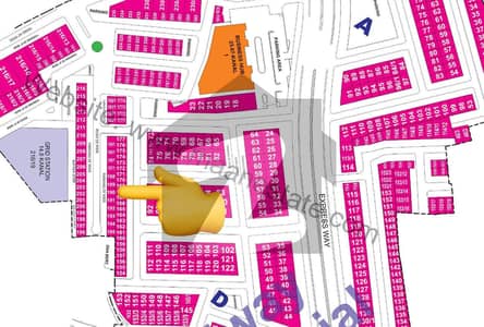 کمرشل براڈوے بلاک ڈی ڈی ایچ اے فیز 8 - کمرشل براڈوے,ڈی ایچ اے فیز 8,ڈیفنس (ڈی ایچ اے),لاہور میں 4 مرلہ کمرشل پلاٹ 6.45 کروڑ میں برائے فروخت۔ کمرشل براڈوے بلاک ڈی ڈی ایچ اے فیز 8 - کمرشل براڈوے,ڈی ایچ اے فیز 8,ڈیفنس (ڈی ایچ اے),لاہور میں 4 مرلہ کمرشل پلاٹ 6.45 کروڑ میں برائے فروخت۔