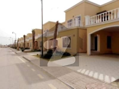 350 Square Yards Villa Available For Sale in Precinct 35 Sports City Villa BAHRIA TOWN KARACHI