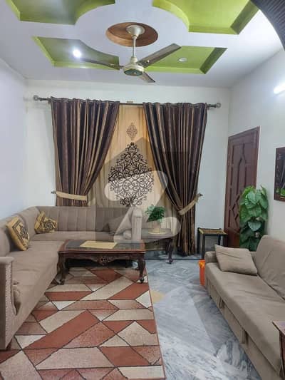 غوری ٹاؤن فیز 5 غوری ٹاؤن,اسلام آباد میں 2 کمروں کا 4 مرلہ مکان 1.15 کروڑ میں برائے فروخت۔