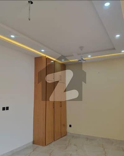 5 Marla House Available For Rent On Prime Location And Reasonable