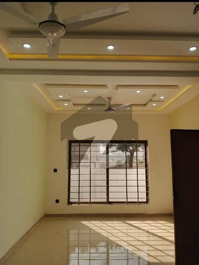 5 Marla House Available For Rent On Prime Location And Reasonable