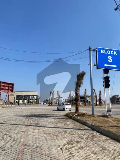 Only for Invester deal in S block