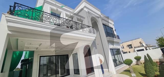 1 Kanal Full Basement House For Sale