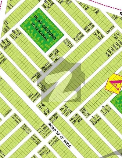Facing Park Possession Plot For Sale Very Reasonable Price Facing Park Possession Plot For Sale Very Reasonable Price