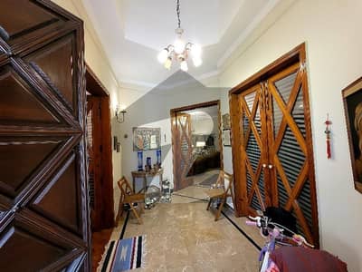 ڈی ایچ اے فیز 3 - بلاک زیڈ فیز 3,ڈیفنس (ڈی ایچ اے),لاہور میں 5 کمروں کا 1 کنال مکان 7.3 کروڑ میں برائے فروخت۔