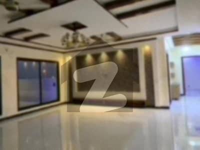 بحریہ ٹاؤن - پریسنٹ 1 بحریہ ٹاؤن کراچی,کراچی میں 4 کمروں کا 11 مرلہ مکان 3.0 کروڑ میں برائے فروخت۔