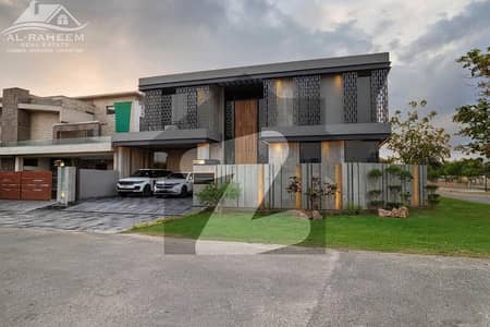 ڈی ایچ اے فیز 4 ڈیفنس (ڈی ایچ اے),لاہور میں 6 کمروں کا 1 کنال مکان 7.95 کروڑ میں برائے فروخت۔