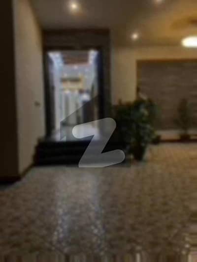 272 Square Yards Luxury Villa Available For Sale in Precinct 08 BAHRIA TOWN KARACHI