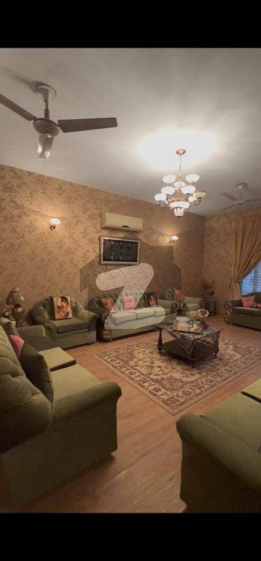 Prime Location 02 Kanal House For Sale