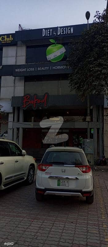 ڈی ایچ اے فیز 3 - بلاک وائے فیز 3,ڈیفنس (ڈی ایچ اے),لاہور میں 8 مرلہ عمارت 35.0 کروڑ میں برائے فروخت۔ ڈی ایچ اے فیز 3 - بلاک وائے فیز 3,ڈیفنس (ڈی ایچ اے),لاہور میں 8 مرلہ عمارت 35.0 کروڑ میں برائے فروخت۔