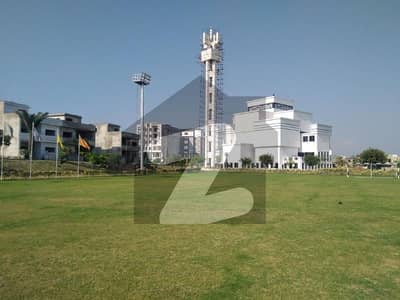 Prime Plot for Sale Block F, MPCHS B-17