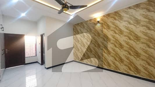 8 MARLA FULL LOWER PORTION AVAILABLE FOR RENT IN CDA SECTOR F 17 ISLAMABAD