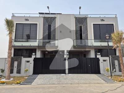 کوہستان انکلیو واہ کینٹ,واہ میں 3 کمروں کا 5 مرلہ مکان 1.85 کروڑ میں برائے فروخت۔