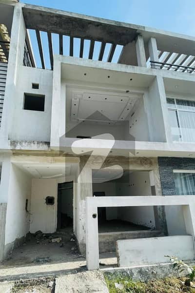 3 Marla House Available For Sale In Al Kabir Town Phase 2 Platinum Homes 3 Marla House Available For Sale In Al Kabir Town Phase 2 Platinum Homes