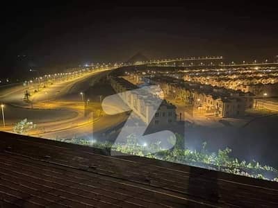 500 Square Yards Plot Available For Sale in Bahria Hills Bahria Town Karachi