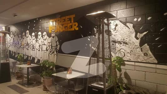 بلیو ایریا اسلام آباد میں 2 مرلہ دکان 3.5 لاکھ میں کرایہ پر دستیاب ہے۔