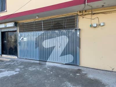 جی ۔ 12 اسلام آباد میں 2 کمروں کا 1 کنال گودام 1.8 لاکھ میں کرایہ پر دستیاب ہے۔