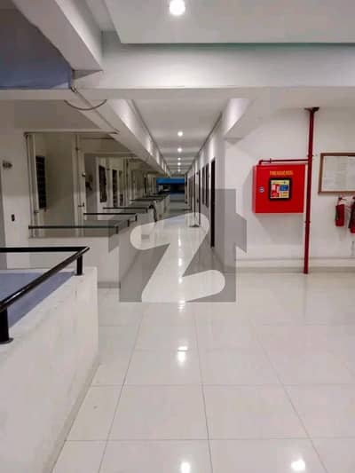 2 Bedroom Non Furnished Apartment Available For Rent In DHA Defence Residency Phase. 2 Islamabad.