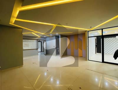 ایف ۔ 10 مرکز ایف ۔ 10,اسلام آباد میں 10 مرلہ دفتر 5.0 لاکھ میں کرایہ پر دستیاب ہے۔
