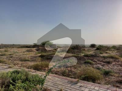 2000 Yards Residential Plot For Sale