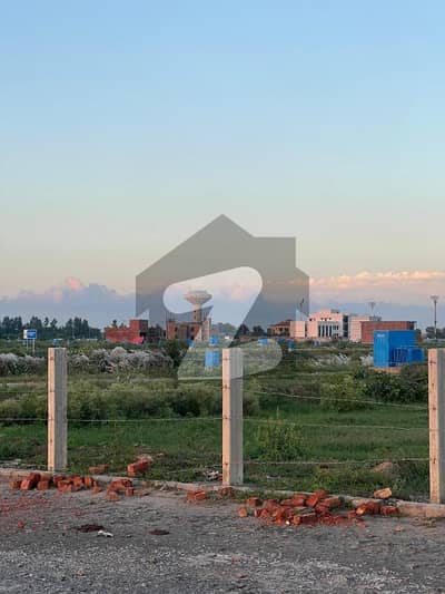 ایل ڈی اے سٹی فیز 1 - بلاک جی1 ایل ڈی اے سٹی فیز 1 - جناح سیکٹر,ایل ڈی اے سٹی فیز 1,ایل ڈی اے سٹی,ایل ڈی اے روڈ,لاہور میں 5 مرلہ رہائشی پلاٹ 37.0 لاکھ میں برائے فروخت۔