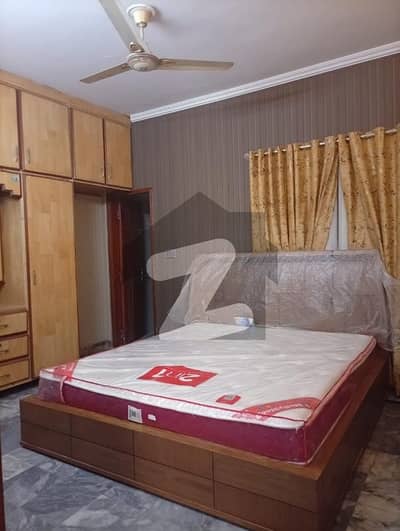 5 marla Full furnished house for rent wapda Town ph1 block G2