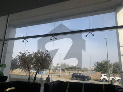 ڈی ایچ اے 9 ٹاؤن - بلاک ای ڈی ایچ اے 9 ٹاؤن,ڈی ایچ اے ڈیفینس,لاہور میں 4 مرلہ کمرشل پلاٹ 5.1 کروڑ میں برائے فروخت۔