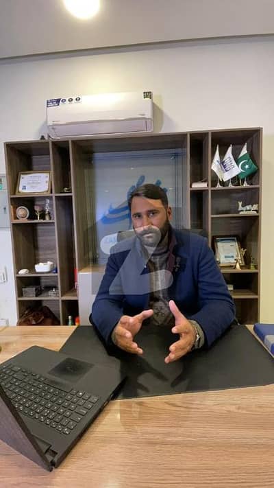 ڈی ایچ اے فیز 7 - بلاک وائے فیز 7,ڈیفنس (ڈی ایچ اے),لاہور میں 10 مرلہ رہائشی پلاٹ 1.61 کروڑ میں برائے فروخت۔