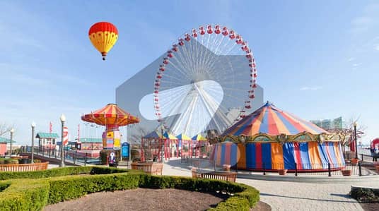 SECTOR 2-C | 300 YDS | ADVENTURE PARK FACING | BEST BUY