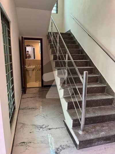 Brand New Luxury House 300 Sq. Yds | Askari-6, Sector 4