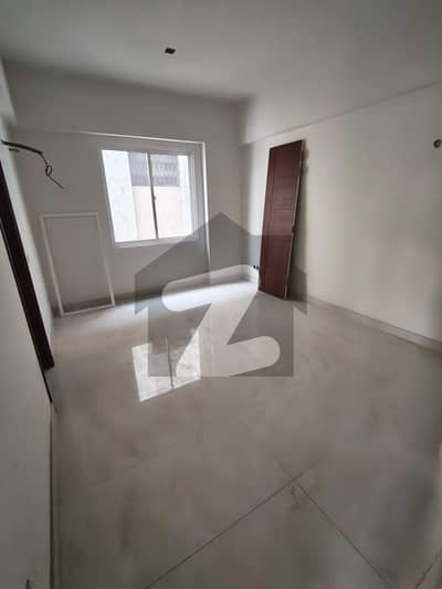 کلفٹن ۔ بلاک 8 کلفٹن,کراچی میں 4 کمروں کا 11 مرلہ فلیٹ 7.7 کروڑ میں برائے فروخت۔