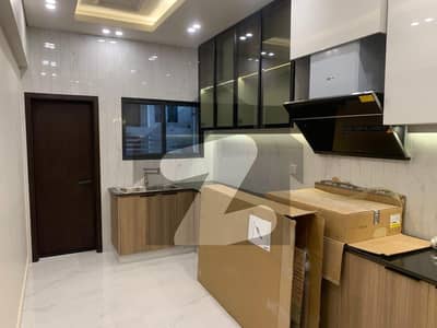 Brand New 2 Bedroom Flat