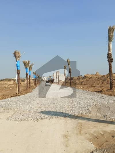 Prime Plot for Sale in E BLOCK New City Phase II, Wah Cantt Ideal Investment Opportunity