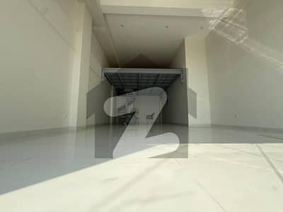 Shop Of 200 Square Yards In Sehar Commercial Area Is Available