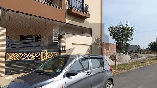 Best Options For Prime Location House Is Available For rent In Oasis One