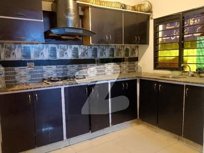 3 Bed Dd Duplex Without Roof At Saima Presidency